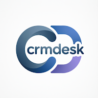 CRM Desk – Leads Manager app icon