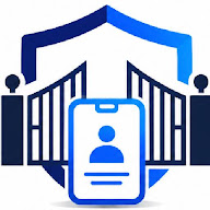 Gate Pass Manager app icon