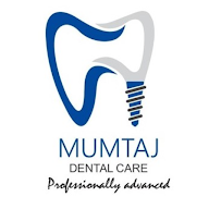Mumtaj Dental Care app icon