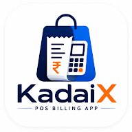 KadaiX app icon