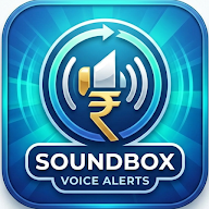PayTone – UPI Mobile Alerts app icon