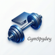 GymSpydey app icon