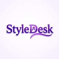 StyleDesk app icon