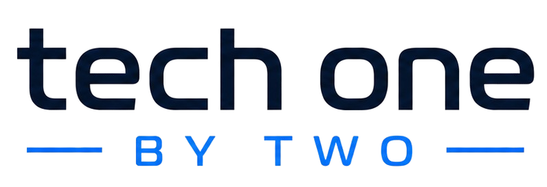 techonebytwo